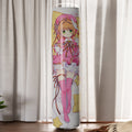 Kinomoto Sakura B - Anime Inflatable Cylinder Pillow Fan-Art Edition