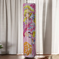 Cure Heart - Anime Inflatable Cylinder Pillow Fan-Art Edition
