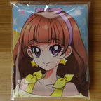 Amanogawa Kirara - Anime Inflatable Cylinder Pillow Fan-Art Edition