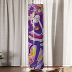 Kotozume Yukari & Tategami Aoi - Anime Inflatable Cylinder Pillow Fan-Art Edition