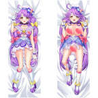 Cure Coral - Anime Inflatable Cylinder Pillow Fan-Art Edition