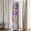 Cure Coral - Anime Inflatable Cylinder Pillow Fan-Art Edition