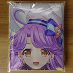 Cure Coral - Anime Inflatable Cylinder Pillow Fan-Art Edition