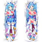 Cure Sky - Anime Inflatable Cylinder Pillow Fan-Art Edition