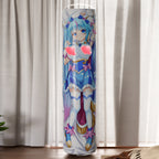Cure Sky - Anime Inflatable Cylinder Pillow Fan-Art Edition