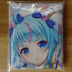 Cure Sky - Anime Inflatable Cylinder Pillow Fan-Art Edition