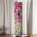 Aino Megumi & Shirayuki Hime C - Anime Inflatable Cylinder Pillow Fan-Art Edition