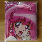 Aino Megumi & Shirayuki Hime C - Anime Inflatable Cylinder Pillow Fan-Art Edition