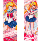 Tsukino Usagi (Sailor Moon) - Anime Inflatable Cylinder Pillow Fan-Art Edition