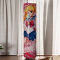 Tsukino Usagi (Sailor Moon) - Anime Inflatable Cylinder Pillow Fan-Art Edition