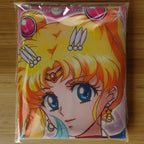 Tsukino Usagi (Sailor Moon) - Anime Inflatable Cylinder Pillow Fan-Art Edition