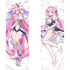 Elysia - Anime Inflatable Cylinder Pillow Fan-Art Edition
