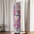 Elysia - Anime Inflatable Cylinder Pillow Fan-Art Edition