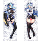 Eula - Anime Inflatable Body Pillow Fan-Art Edition