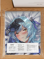 Eula - Anime Inflatable Body Pillow Fan-Art Edition