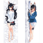 Ookami Mio - Anime Inflatable Body Pillow Fan-Art Edition