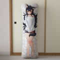 Ookami Mio - Anime Inflatable Body Pillow Fan-Art Edition