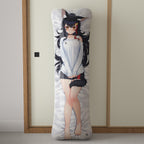Ookami Mio - Anime Inflatable Body Pillow Fan-Art Edition