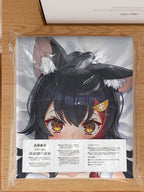 Ookami Mio - Anime Inflatable Body Pillow Fan-Art Edition