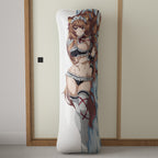 Raphtalia (Bikini Maid Ver.) - Anime Inflatable Body Pillow Fan-Art Edition