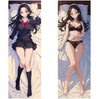 Aoyama Iori (School Uniform & Underwear Ver.) - Anime Inflatable Body Pillow Fan-Art Edition