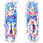 Cure Sky - Anime Inflatable Body Pillow Fan-Art Edition