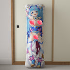 Cure Sky - Anime Inflatable Body Pillow Fan-Art Edition
