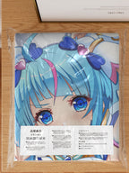 Cure Sky - Anime Inflatable Body Pillow Fan-Art Edition