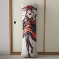 Tokisaki Kurumi - Anime Inflatable Body Pillow Fan-Art Edition