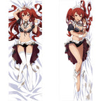 Eris Boreas Greyrat - Anime Inflatable Body Pillow Fan-Art Edition