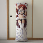 Eris Boreas Greyrat - Anime Inflatable Body Pillow Fan-Art Edition