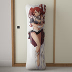 Eris Boreas Greyrat - Anime Inflatable Body Pillow Fan-Art Edition