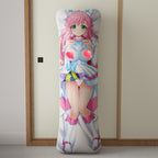 Cure Prism - Anime Inflatable Body Pillow Fan-Art Edition