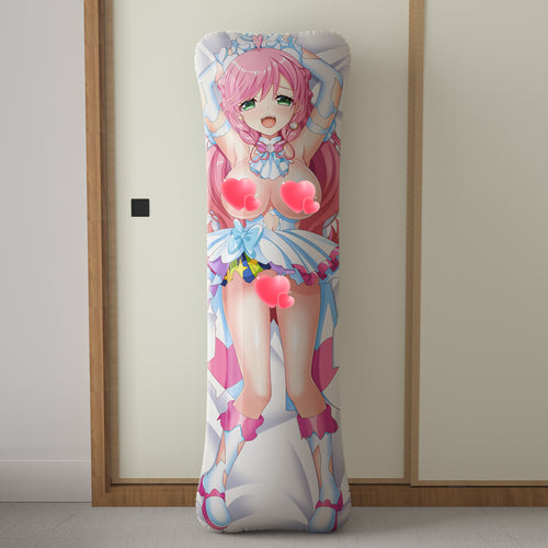 Cure Prism - Anime Inflatable Body Pillow Fan-Art Edition