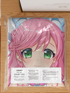 Cure Prism - Anime Inflatable Body Pillow Fan-Art Edition