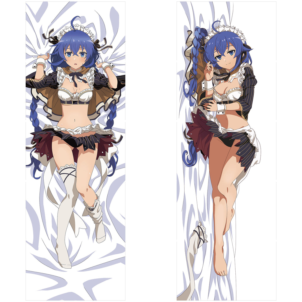 Roxy Migurdia - Anime Inflatable Body Pillow Fan-Art Edition