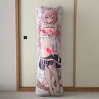 Hakui Koyori - Anime Inflatable Body Pillow Fan-Art Edition