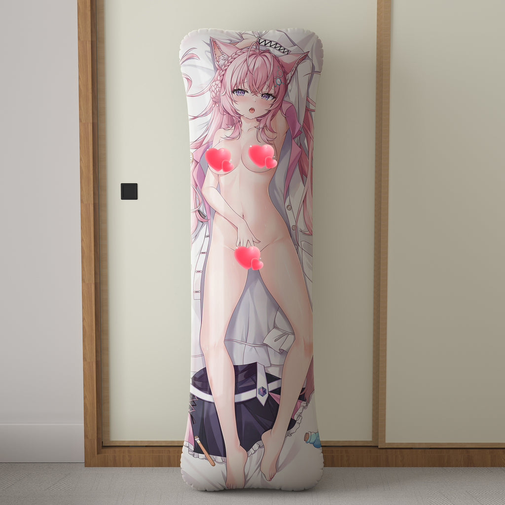 Hakui Koyori - Anime Inflatable Body Pillow Fan-Art Edition