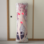 Hakui Koyori - Anime Inflatable Body Pillow Fan-Art Edition