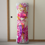 Cure Butterfly - Anime Inflatable Body Pillow Fan-Art Edition