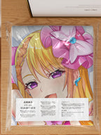 Cure Butterfly - Anime Inflatable Body Pillow Fan-Art Edition