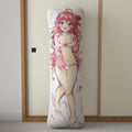 Sakura Miko (Bikini Ver.) - Anime Inflatable Body Pillow Fan-Art Edition