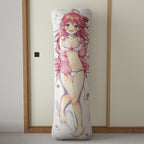 Sakura Miko (Bikini Ver.) - Anime Inflatable Body Pillow Fan-Art Edition