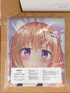 Cocoa (School Swimsuit Ver.) - Anime Inflatable Body Pillow Fan-Art Edition