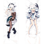 Shirakami Fubuki - Anime Inflatable Body Pillow Fan-Art Edition