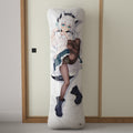Shirakami Fubuki - Anime Inflatable Body Pillow Fan-Art Edition