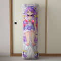 Cure Coral - Anime Inflatable Body Pillow Fan-Art Edition