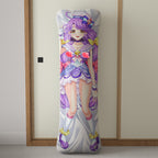 Cure Coral - Anime Inflatable Body Pillow Fan-Art Edition