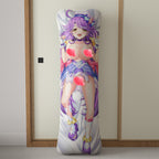 Cure Coral - Anime Inflatable Body Pillow Fan-Art Edition