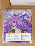 Cure Coral - Anime Inflatable Body Pillow Fan-Art Edition